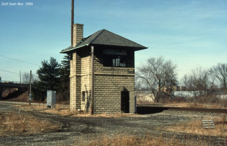 1989-03 DV Tower in Falconer, NY