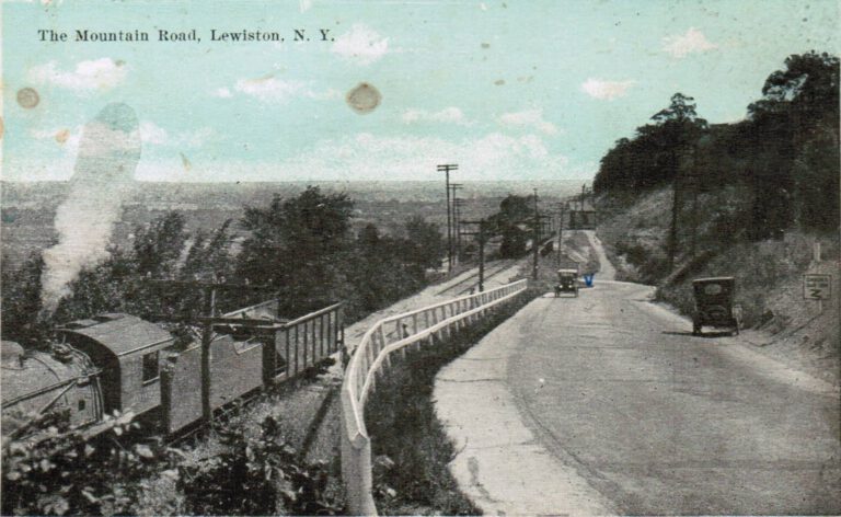 Lewiston Heights, NY
